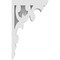 Ekena Millwork Vienna Architectural Grade PVC Corbel, 1 7/8"W X 5 1/2"D X 9"H CORP01X05X09VI - alternate 4
